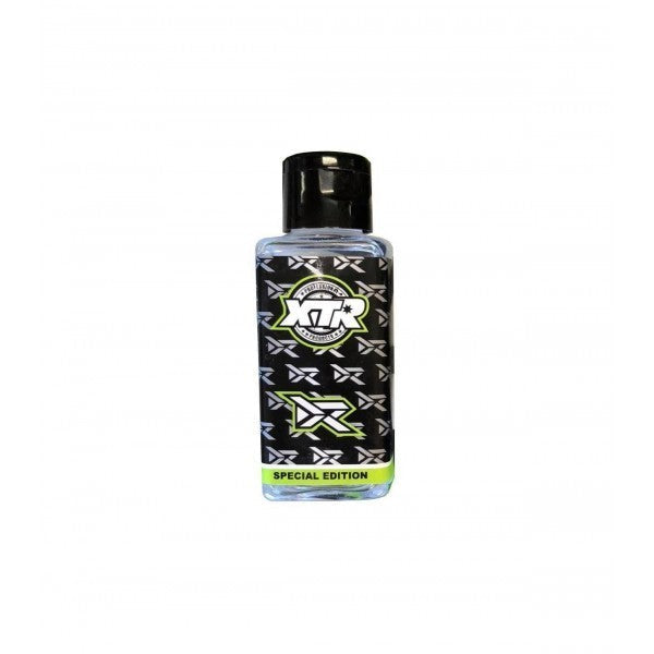 XTR 100%  Pure Silikonöl für Differentialen 100ml RONNEFALK EDITION