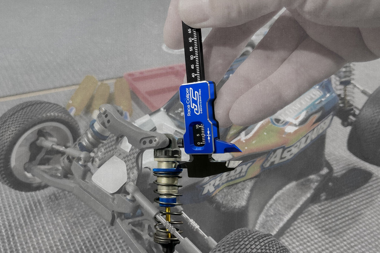 Jconcepts Analog Quick Reference Calipers 2889 - RCXX - RC Racing Shop | RC Models | Tuning & Spare Parts for Professionals