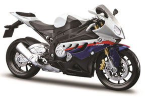 1/12 Motorrad BMW S 1000 RR - RCXX - RC Racing Shop | RC Models | Tuning & Spare Parts for Professionals