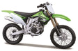 1/12 Motorrad Kawasaki KX 450F - RCXX - RC Racing Shop | RC Models | Tuning & Spare Parts for Professionals