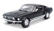 Ford Mustang 1967 1/18 schwarz - RCXX - RC Racing Shop | RC Models | Tuning & Spare Parts for Professionals