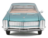 Buick Riviera 1965 1/24 blau - RCXX - RC Racing Shop | RC Models | Tuning & Spare Parts for Professionals