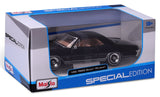 Buick Riviera 1965 1/24 schwarz - RCXX - RC Racing Shop | RC Models | Tuning & Spare Parts for Professionals
