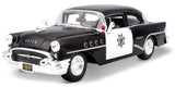 Buick Century 1955 1/24 schwarz - RCXX - RC Racing Shop | RC Models | Tuning & Spare Parts for Professionals