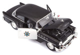 Buick Century 1955 1/24 schwarz - RCXX - RC Racing Shop | RC Models | Tuning & Spare Parts for Professionals