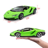 Lamborghini Centenario 1/18 grün - RCXX - RC Racing Shop | RC Models | Tuning & Spare Parts for Professionals