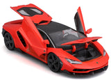 Lamborghini Centenario 1/18 orange - RCXX - RC Racing Shop | RC Models | Tuning & Spare Parts for Professionals