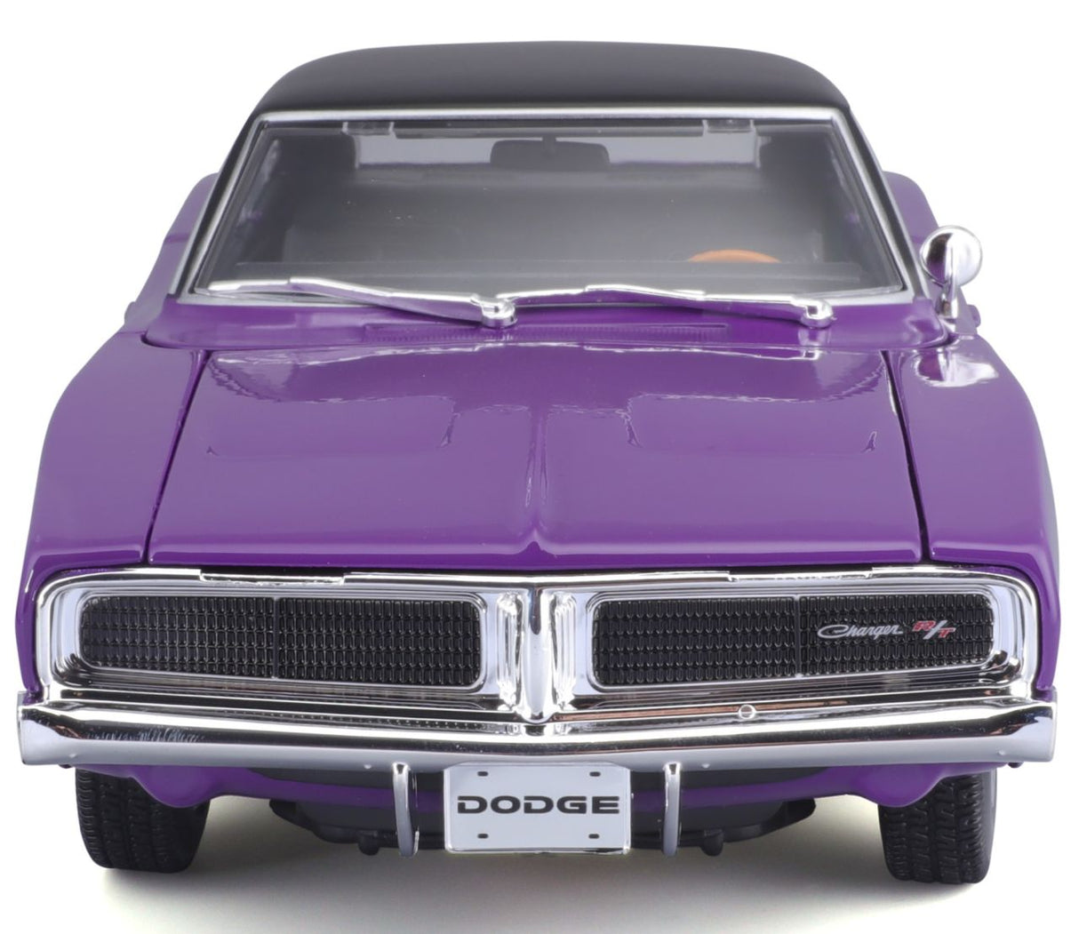 Dodge Charger R/T 1969 1/18 violett - RCXX - RC Racing Shop | RC Models | Tuning & Spare Parts for Professionals