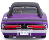 Dodge Charger R/T 1969 1/18 violett - RCXX - RC Racing Shop | RC Models | Tuning & Spare Parts for Professionals