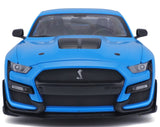 Ford Mustang Shelby GT500 2020 1/18 blau - RCXX - RC Racing Shop | RC Models | Tuning & Spare Parts for Professionals