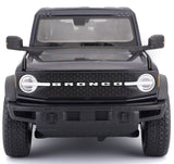 Ford Bronco Wildtrak 2021 1/18 blau - RCXX - RC Racing Shop | RC Models | Tuning & Spare Parts for Professionals