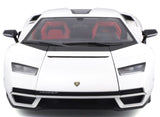 Lamborghini Countach LPI 800-4 1/18 weiss - RCXX - RC Racing Shop | RC Models | Tuning & Spare Parts for Professionals