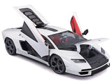 Lamborghini Countach LPI 800-4 1/18 weiss - RCXX - RC Racing Shop | RC Models | Tuning & Spare Parts for Professionals