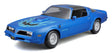 Pontiac Firebird Trans Am 1978 1/18 blau - RCXX - RC Racing Shop | RC Models | Tuning & Spare Parts for Professionals