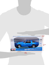 Pontiac Firebird Trans Am 1978 1/18 blau - RCXX - RC Racing Shop | RC Models | Tuning & Spare Parts for Professionals