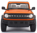 Ford Bronco Badlands 2021 1/24 orange - RCXX - RC Racing Shop | RC Models | Tuning & Spare Parts for Professionals