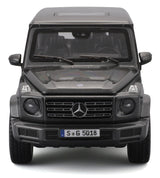 Mercedes-Benz G-Klasse 2019 1/24 grau - RCXX - RC Racing Shop | RC Models | Tuning & Spare Parts for Professionals