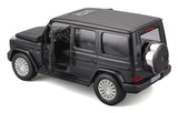 Mercedes-Benz G-Klasse 2019 1/24 grau - RCXX - RC Racing Shop | RC Models | Tuning & Spare Parts for Professionals