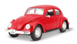 Volkswagen Käfer 1/24 rot - RCXX - RC Racing Shop | RC Models | Tuning & Spare Parts for Professionals