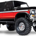 TRAXXAS TRX-4 79 Ford Bronco 1/10 ohne Akku und Ladegerät - 82246 - RCXX - RC Racing Shop | RC Models | Tuning & Spare Parts for Professionals