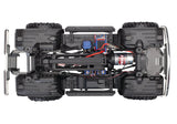 TRAXXAS TRX-4 79 Chevy Blazer 1/10 ohne Akku und Ladegerät - 82276 - RCXX - RC Racing Shop | RC Models | Tuning & Spare Parts for Professionals