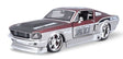 Ford Mustang GT 1967 Harley Davidson 1/24 silber - RCXX - RC Racing Shop | RC Models | Tuning & Spare Parts for Professionals