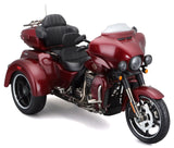 Harley Davidson Trike CVO Tri Glide 2021 1/12 - RCXX - RC Racing Shop | RC Models | Tuning & Spare Parts for Professionals