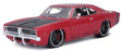 Dodge Charger R/T 1969 1/24 rot - RCXX - RC Racing Shop | RC Models | Tuning & Spare Parts for Professionals