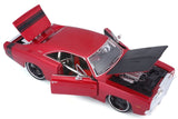 Dodge Charger R/T 1969 1/24 rot - RCXX - RC Racing Shop | RC Models | Tuning & Spare Parts for Professionals