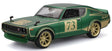 Nissan Skyline 2000GT-R 1973 1/24 grün - RCXX - RC Racing Shop | RC Models | Tuning & Spare Parts for Professionals