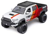 Toyota Tacoma TRD Pro 2023 1/24 weiss - RCXX - RC Racing Shop | RC Models | Tuning & Spare Parts for Professionals