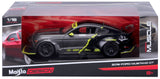 Ford Mustang GT 2015 1/18 schwarz - RCXX - RC Racing Shop | RC Models | Tuning & Spare Parts for Professionals