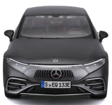 Mercedes-Benz EQS 2020 1/24 grau - RCXX - RC Racing Shop | RC Models | Tuning & Spare Parts for Professionals