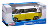 VW ID Buzz 2023 1/24 gelb - RCXX - RC Racing Shop | RC Models | Tuning & Spare Parts for Professionals