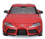 Toyota Supra GR 1/24 rot - RCXX - RC Racing Shop | RC Models | Tuning & Spare Parts for Professionals