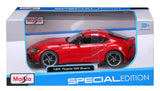 Toyota Supra GR 1/24 rot - RCXX - RC Racing Shop | RC Models | Tuning & Spare Parts for Professionals