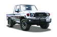 Toyota Landcruiser 70 Pickup 1/24 beige - RCXX - RC Racing Shop | RC Models | Tuning & Spare Parts for Professionals