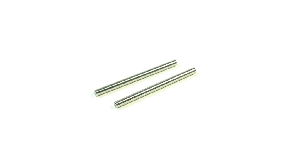 SWORKz S12 Rear Lower Arm Hinge Pin (3X44mm) (2) 330525 - RCXX - rc racing for professionals