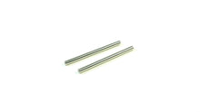 SWORKz S12 Rear Lower Arm Hinge Pin (3X44mm) (2) 330525 - RCXX - rc racing for professionals