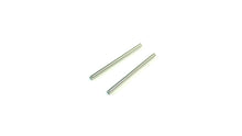 SWORKz S14-3 Series Lower Arm Hinge Pin - 3x52.3mm (2) SW334033 - RCXX - rc racing for professionals