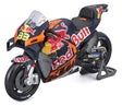 MotoGP 1/18 Red Bull KTM #33 Binder 2023 - RCXX - RC Racing Shop | RC Models | Tuning & Spare Parts for Professionals
