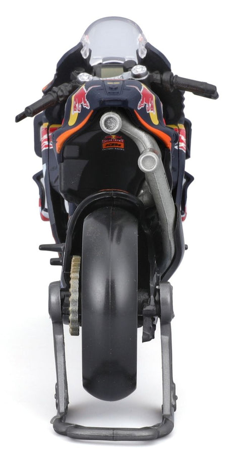 MotoGP 1/18 Red Bull KTM #33 Binder 2023 - RCXX - RC Racing Shop | RC Models | Tuning & Spare Parts for Professionals