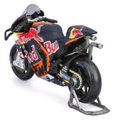 MotoGP 1/18 Red Bull KTM #33 Binder 2023 - RCXX - RC Racing Shop | RC Models | Tuning & Spare Parts for Professionals