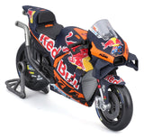 MotoGP 1/18 Red Bull KTM #43 Miller 2023 - RCXX - RC Racing Shop | RC Models | Tuning & Spare Parts for Professionals