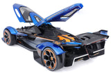Lamborghini V12 Vision Gran Tourismo 1/18 blau - RCXX - RC Racing Shop | RC Models | Tuning & Spare Parts for Professionals