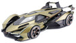 Lamborghini V12 Vision Gran Tourismo 1/18 grün - RCXX - RC Racing Shop | RC Models | Tuning & Spare Parts for Professionals