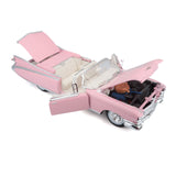Cadillac Eldorado Biarritz 1959 rosa 1/18 - RCXX - RC Racing Shop | RC Models | Tuning & Spare Parts for Professionals