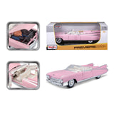 Cadillac Eldorado Biarritz 1959 rosa 1/18 - RCXX - RC Racing Shop | RC Models | Tuning & Spare Parts for Professionals