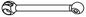 Axon TC10/3 REAR DRIVE SHAFT (1) 3E-015-001 - RCXX - rc racing for professionals