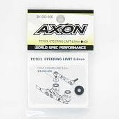 Axon TC10/3 STEERING LIMIT 8.6mm (1) - 3H-002-006